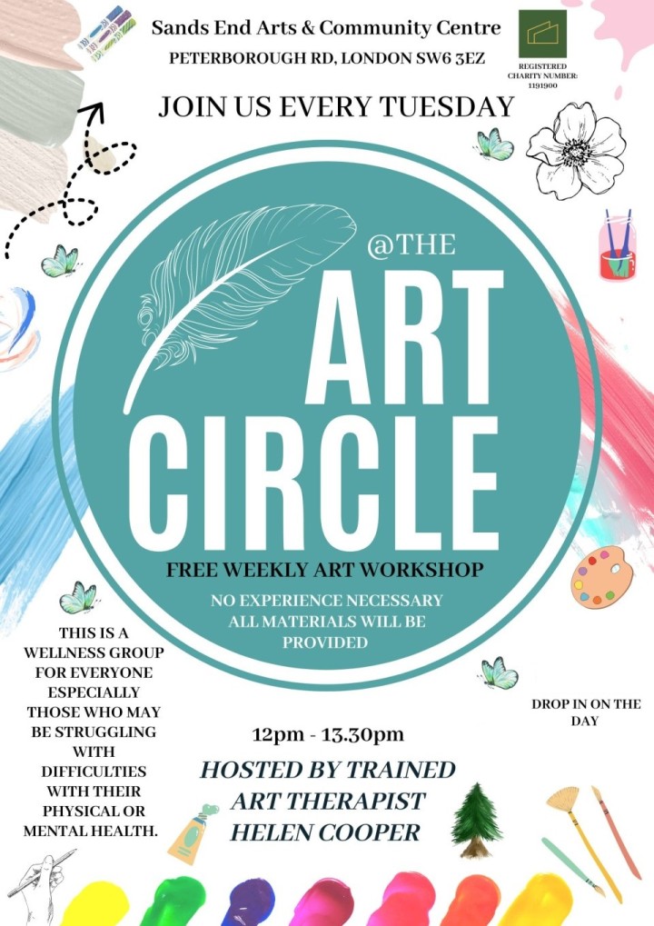 The Art Circle