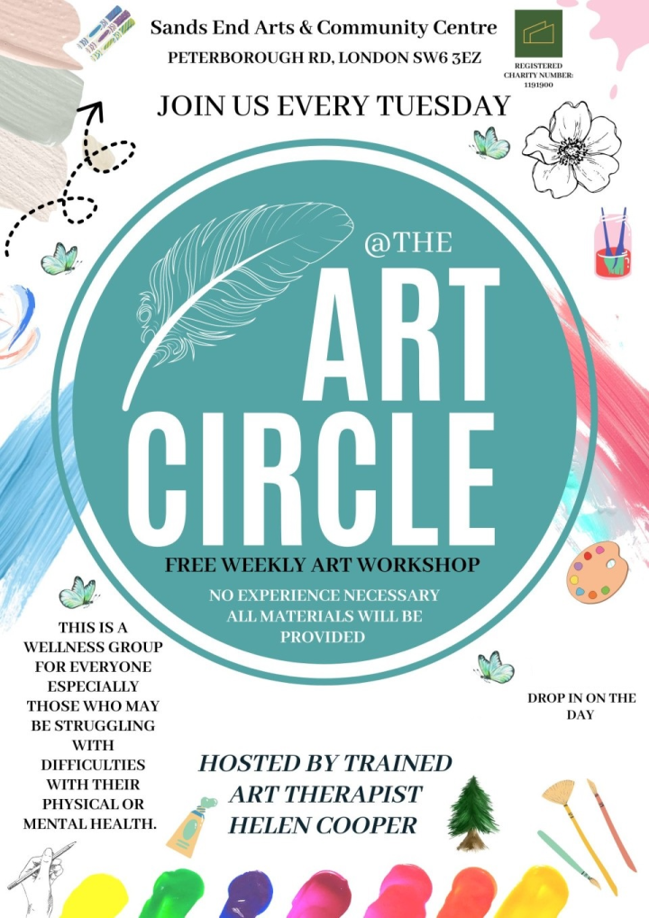 The Art Circle