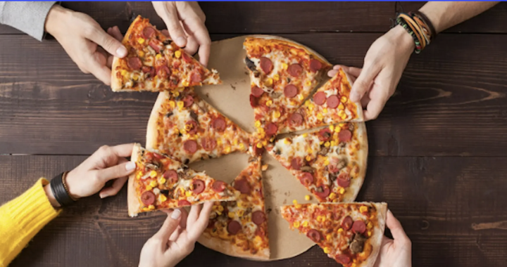 Pizza & Programming