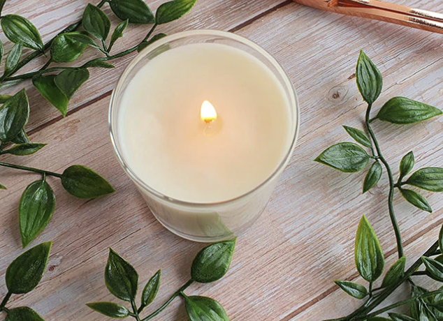 Candle Making Workshop