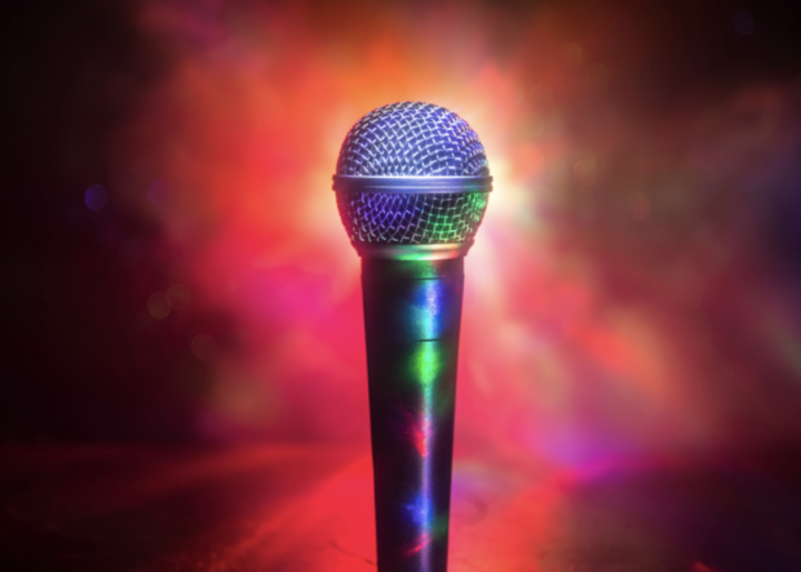 Drag Queen Karaoke